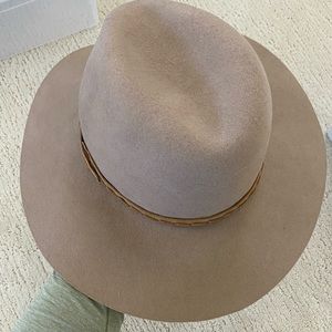 Ray & Bone Felt Hat